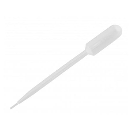 Fine Tip Large Bulb Transfer Pipettes 4.8ml, 400/pk, 400PK